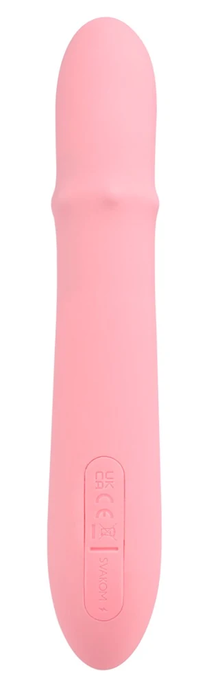 SVAKOM Mora Neo rabbit vibrator