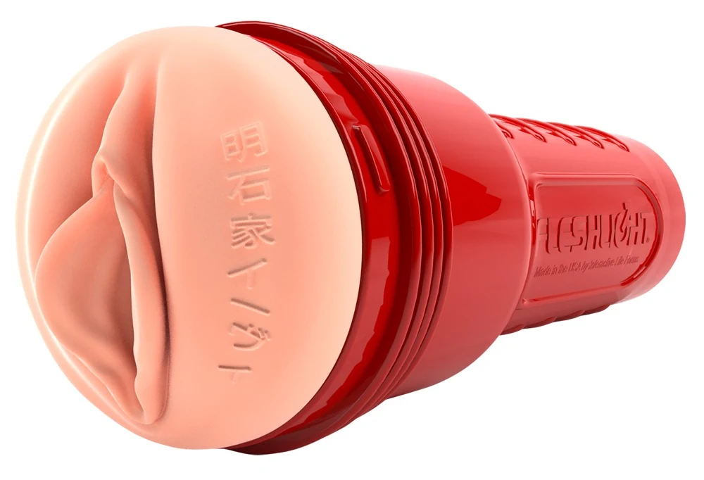 Fleshlight Fantasy Evie Akashiya Sho Akuma masturbator