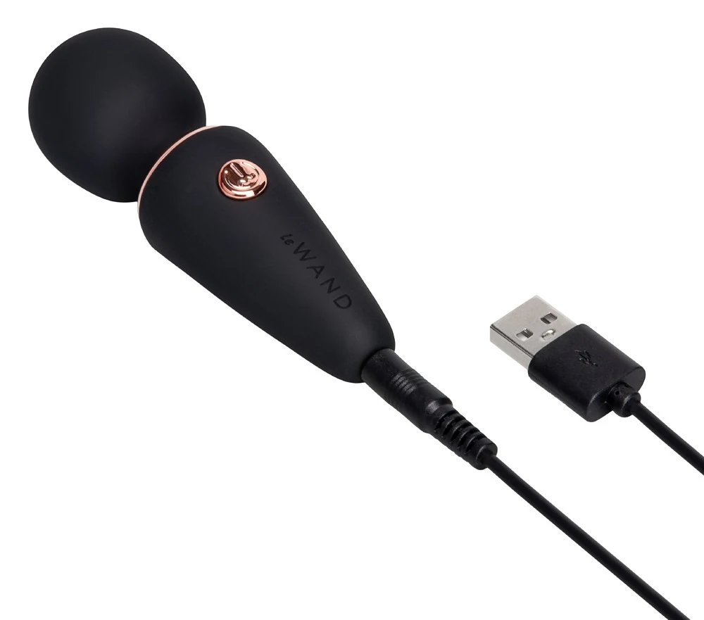 le Wand Mini Vibe Microwand