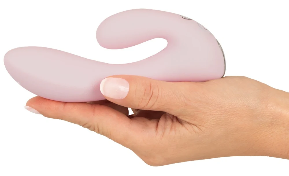 beau cœur CERYA Strong minivibrator