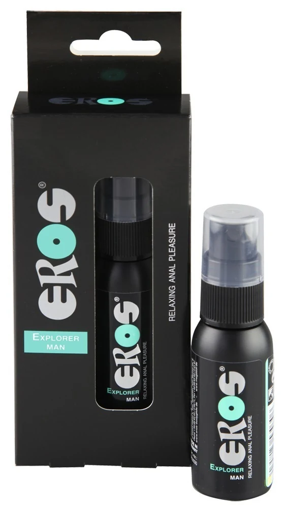 Anale verkoelende spray 30 ml