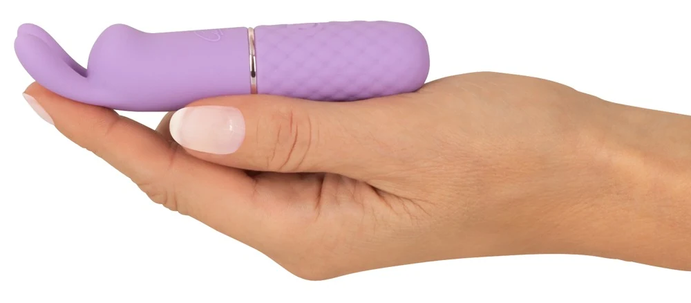 Cuties Vibro Bunny minivibrator