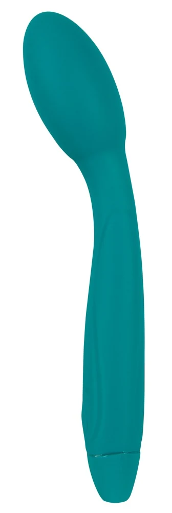 Sweet Smile vibrator met knikkende kop