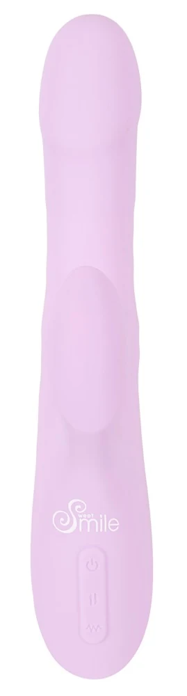 Sweet Smile Thrusting Pearl Vi