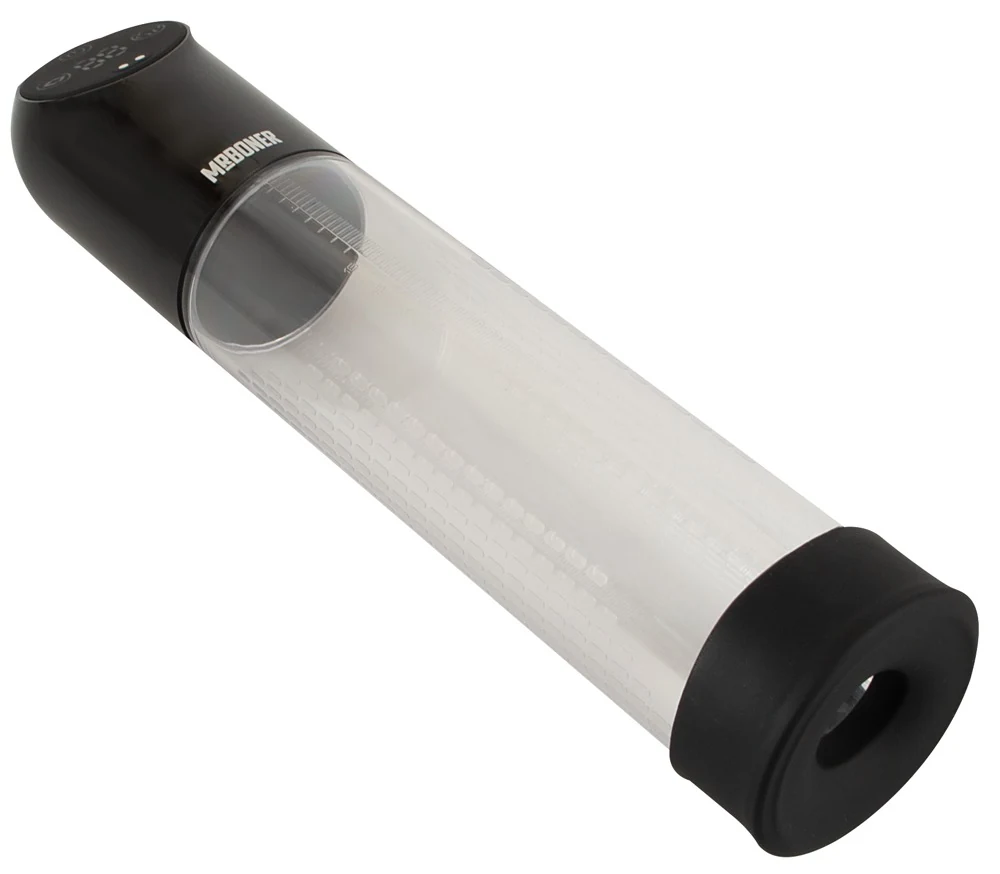 Automatische waterdichte vacuümpomp met USB-oplaadfunctie