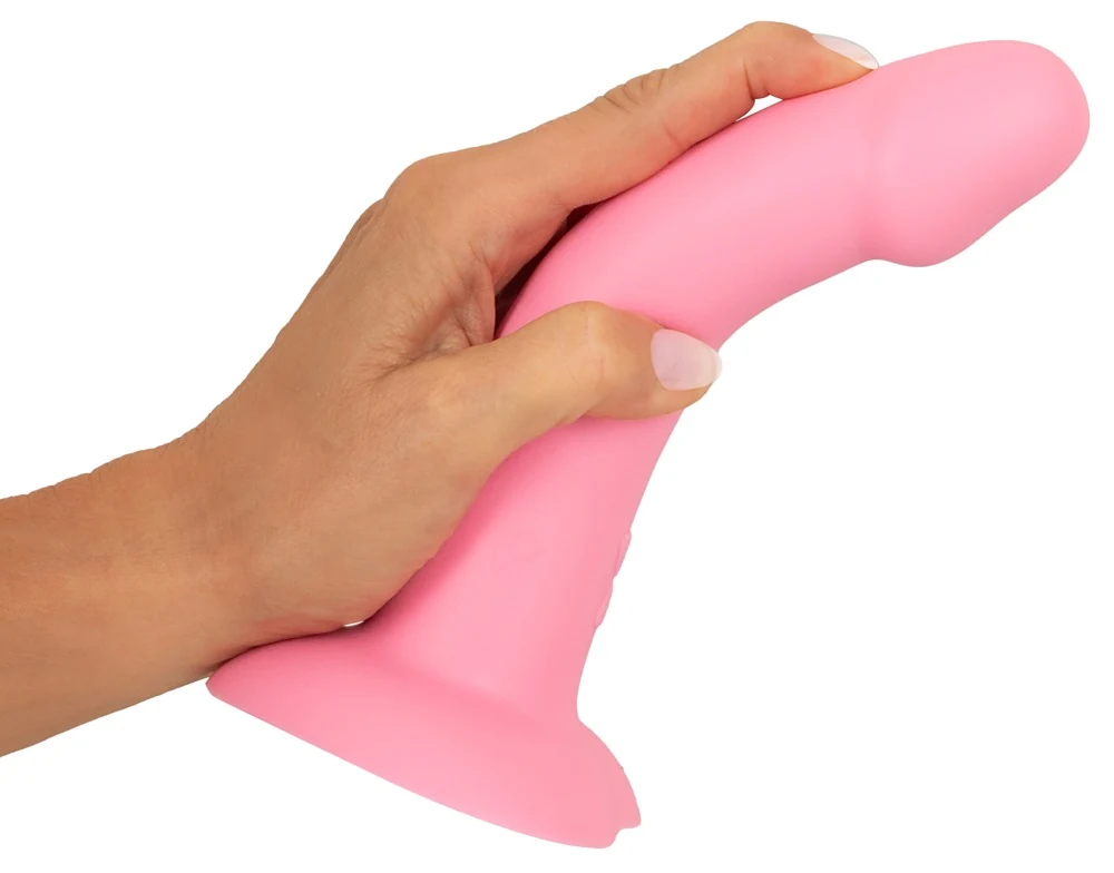 You2Toys Heart Guy Pink vibrator