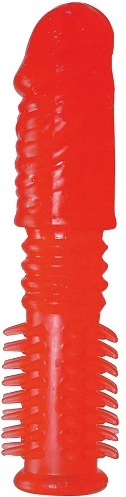 You2Toys Red Roses 9-delige rode set