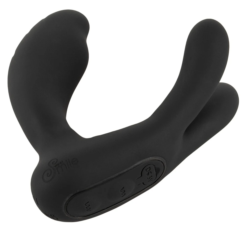 Sweet Smile RC G- & P-Spot Vibrator met Afstandsbediening