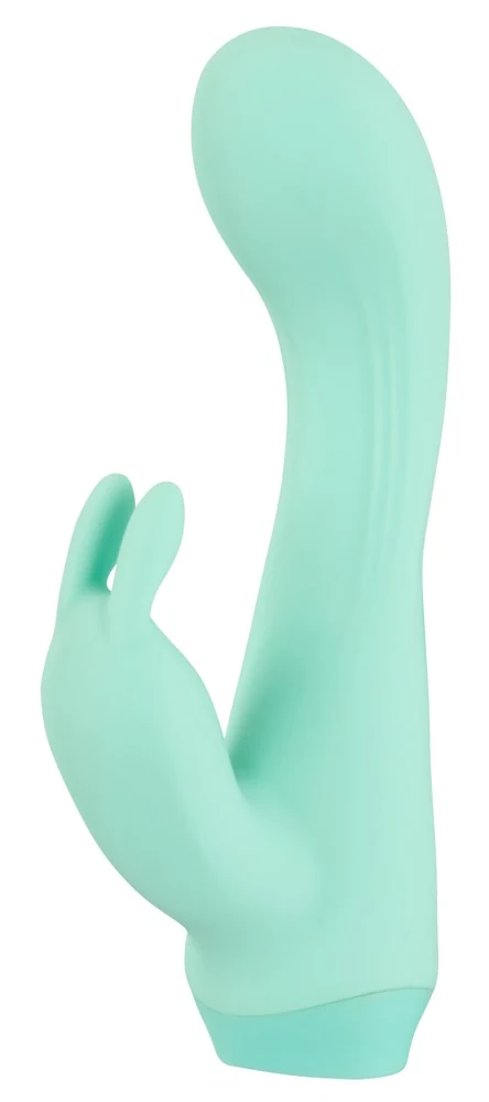 Cuties mini rabbit vibrator