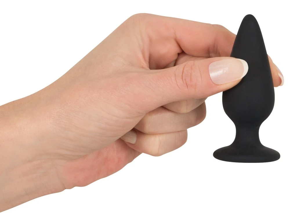 Black Velvets Heavy Plug S
