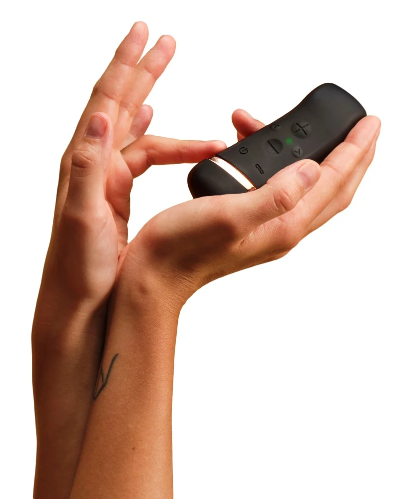The Oh! smart vibrator