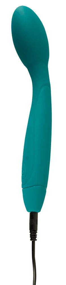 Sweet Smile vibrator met knikkende kop