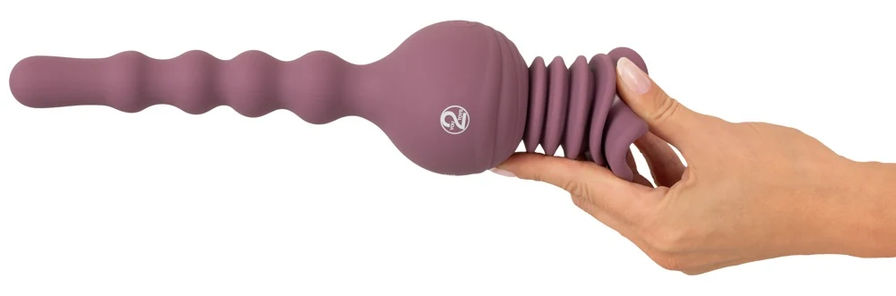 You2Toys Turbo Shaker Double Lover