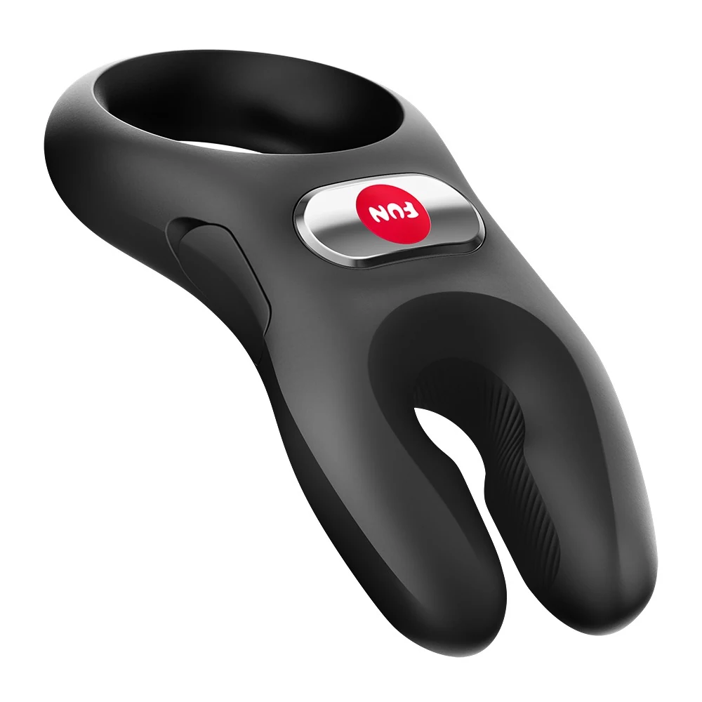 Fun Factory NŌS PRO vibrerende cockring