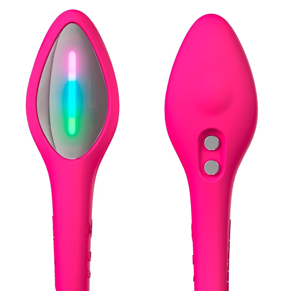 Lovense Lush Mini app-gestuurd vibratie-ei