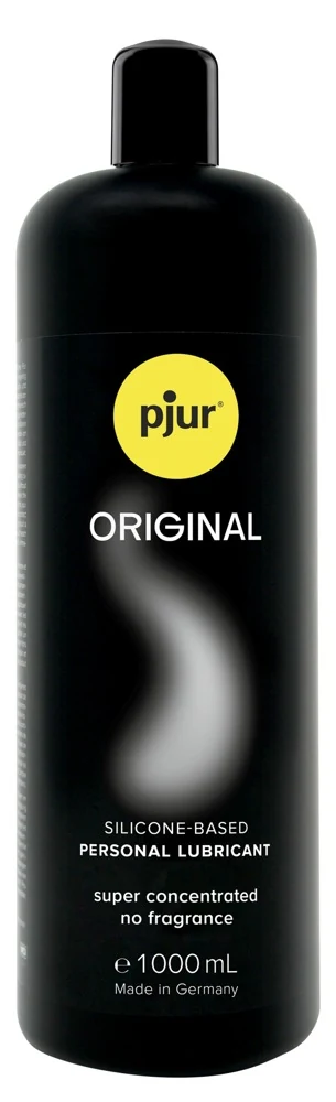 Siliconen glijmiddel 1 liter