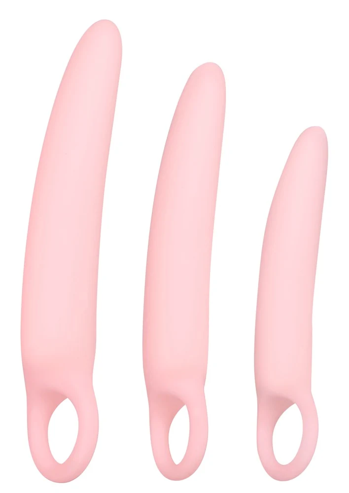 Sweet Smile vaginale trainers set van 3