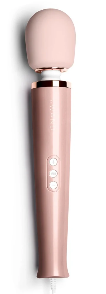 Le Wand elektrische luxe massagestaaf