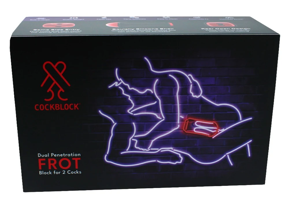 CockBlock voor 2