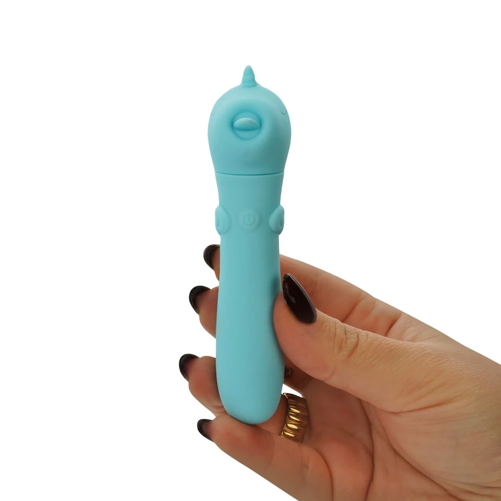 Unihorn USB Mount'n Peak minivibrator