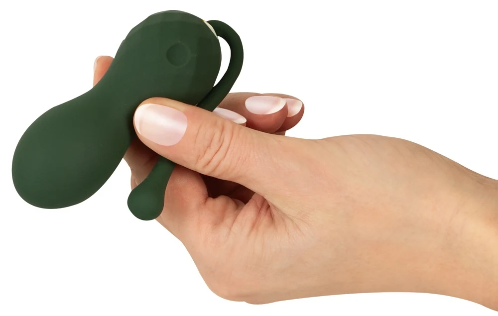 Emerald Love RC Love Balls