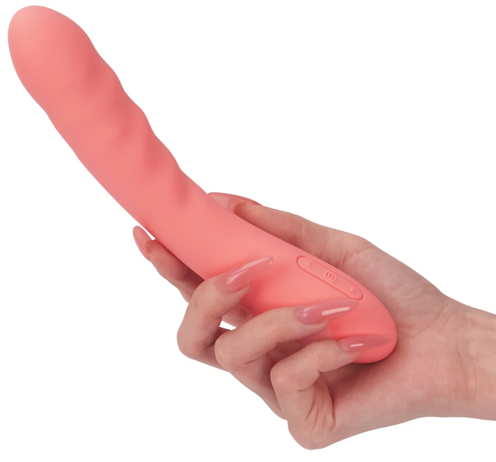 Svakom Ava Neo thrusting vibrator met app