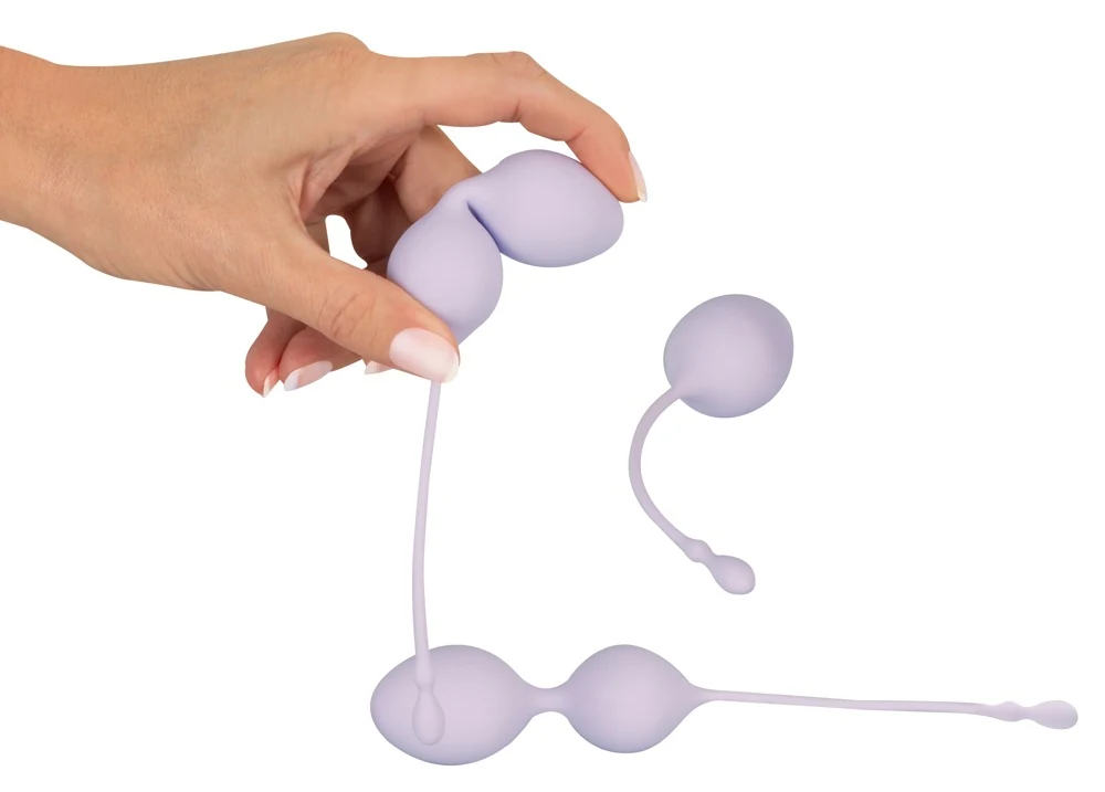 ELORIN Loveball Trainingsset