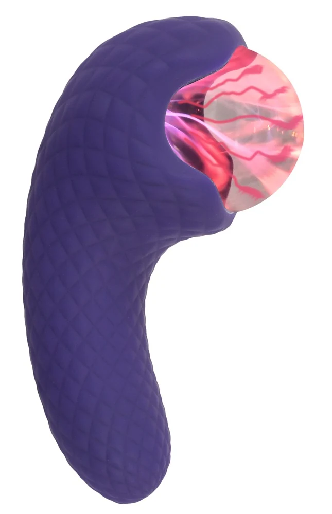 beau cœur ZANTO plasma vibrator