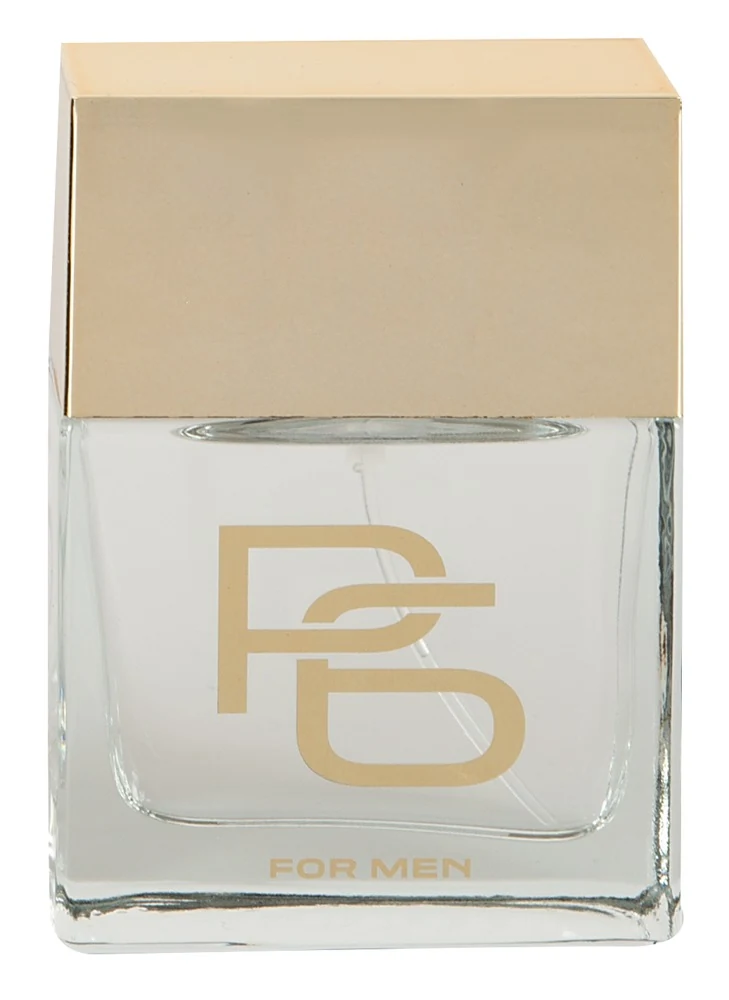 P6 mannenparfum spray 30 ml