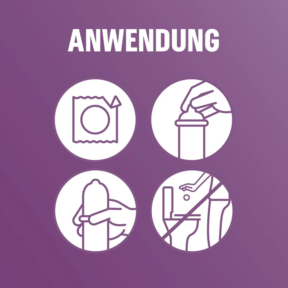 Durex Gefühlsecht Ultra condooms 30 stuks
