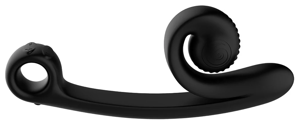 SVibe Curve duo vibrator
