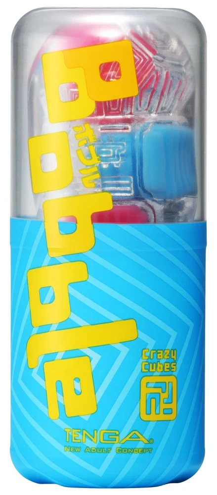 TENGA Herbruikbare Masturbator Bobble
