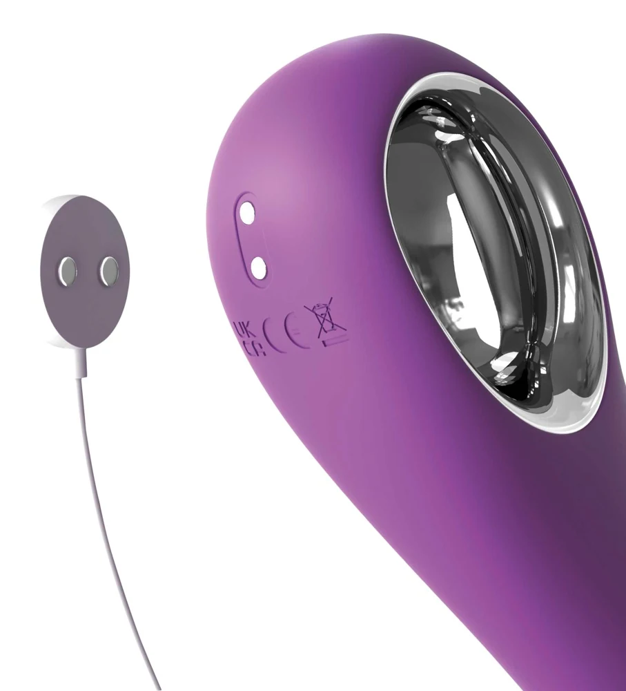 Fantasy For Her Her Ultimate Pleasure Pro
