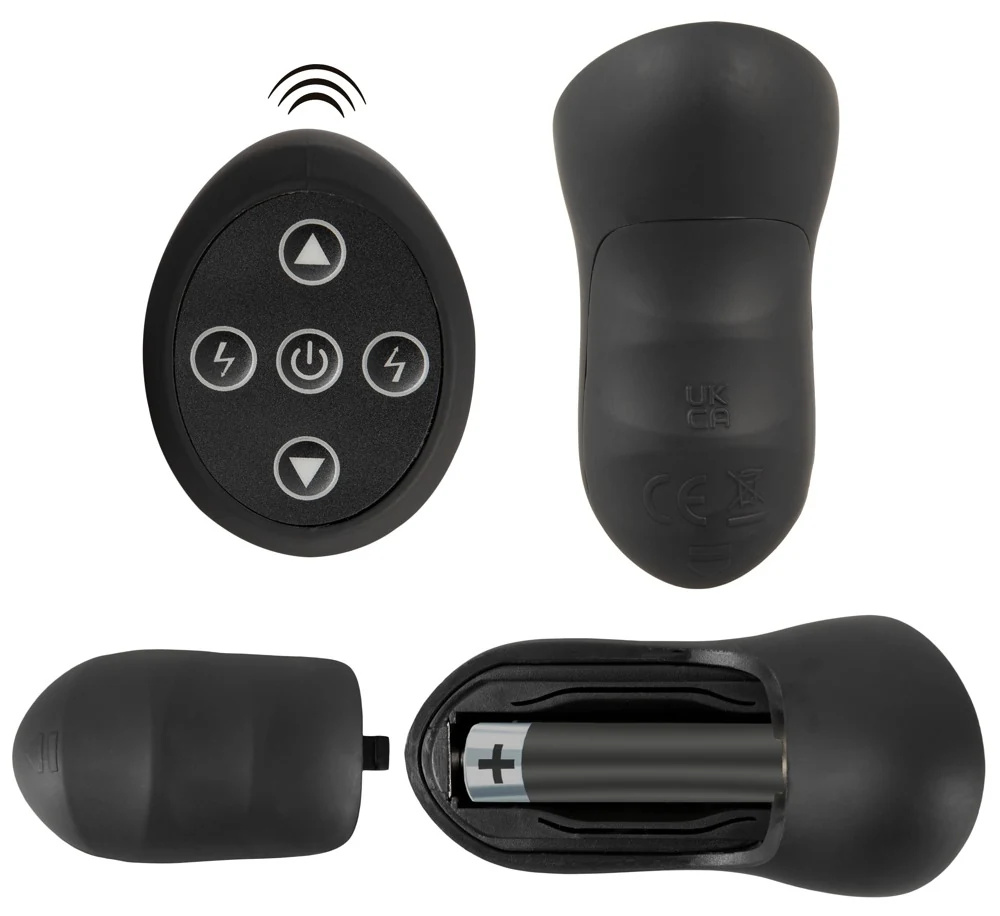 ANOS RC Power Expander Plug