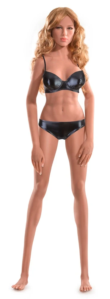 Ultimate Fantasy Doll Mandy 166 cm
