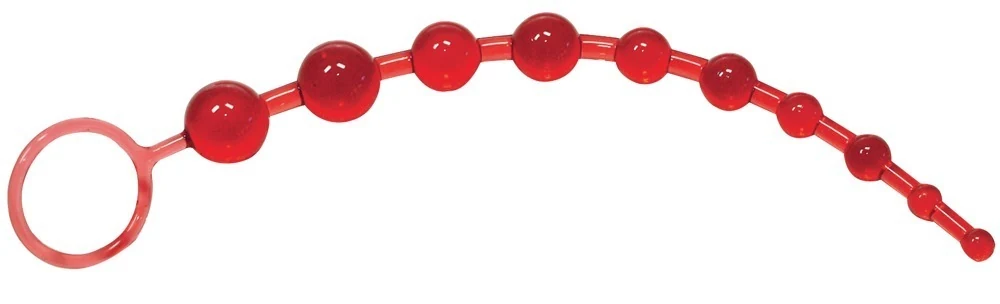 You2Toys Red Roses 9-delige rode set