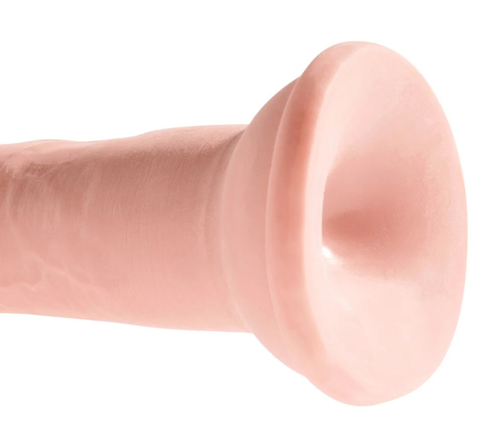 King Cock Plus Triple Density dildo 24,1 cm