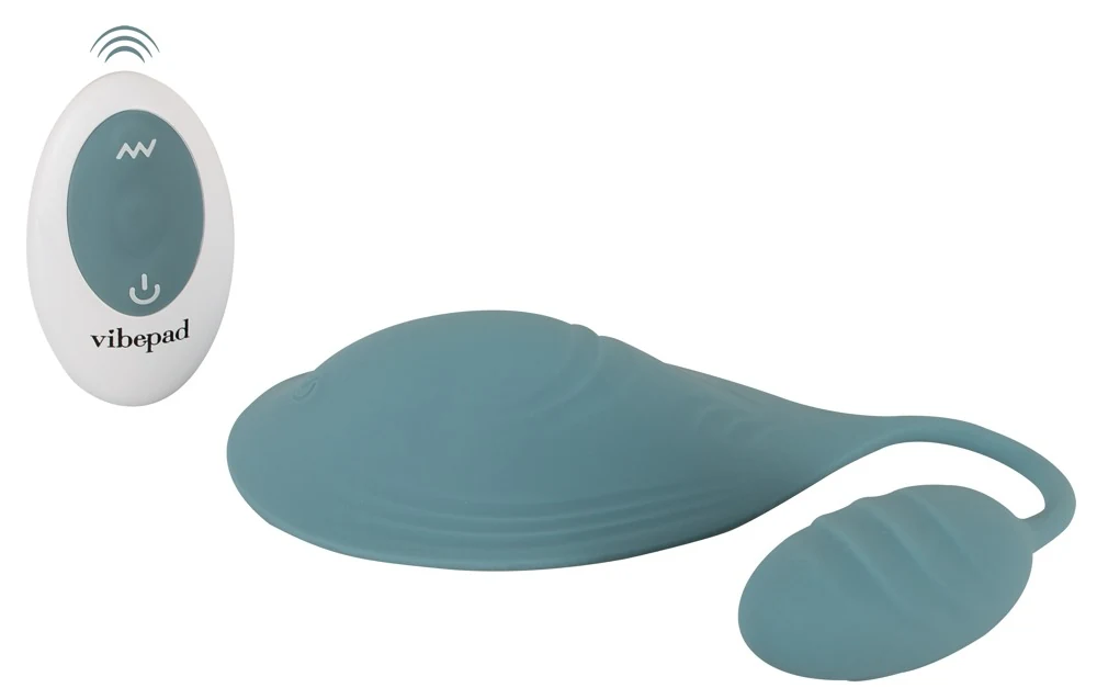 Vibepad Mini met Afstandsbediening