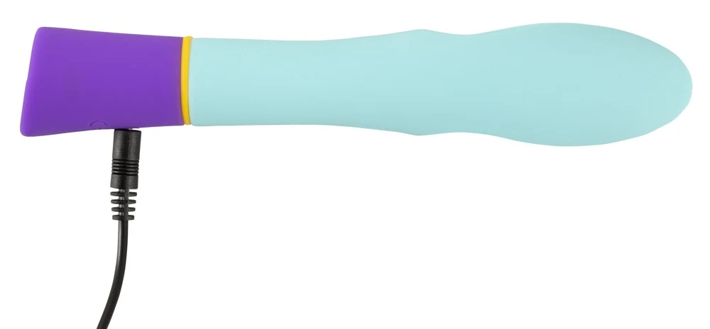 bunt. double vibrator