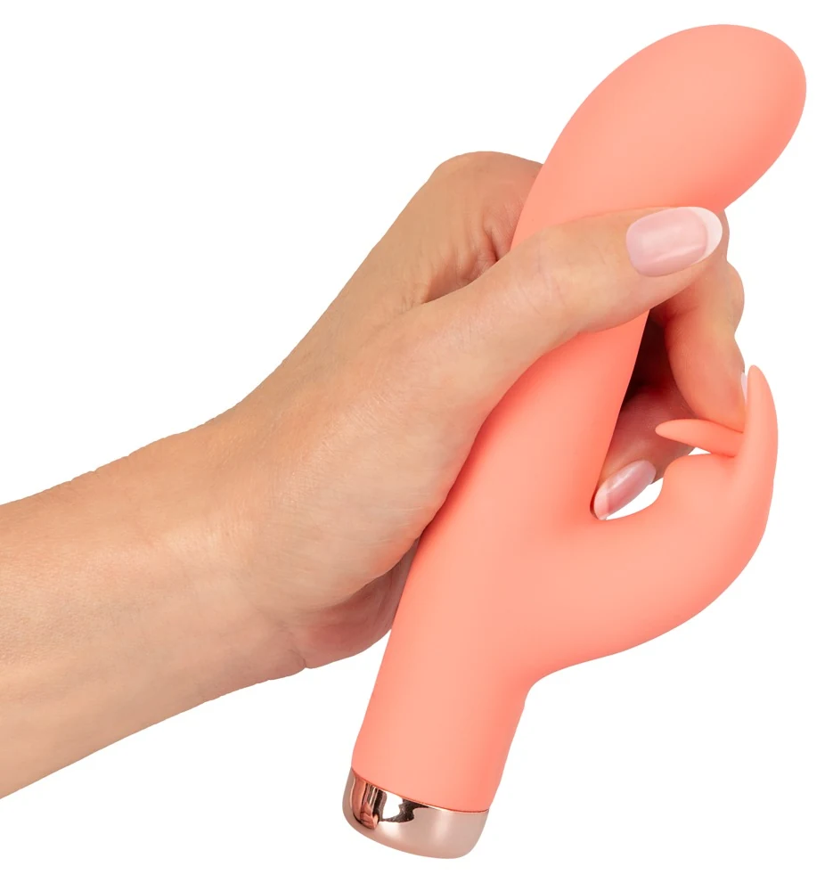 Mini Rabbit Vibrator Oplaadbaar