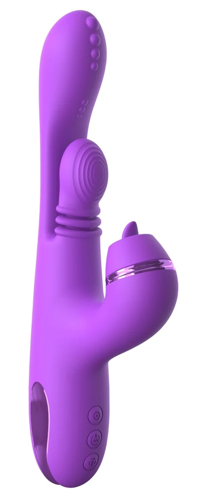 Fantasy For Her IntiMotion Pulse Pro