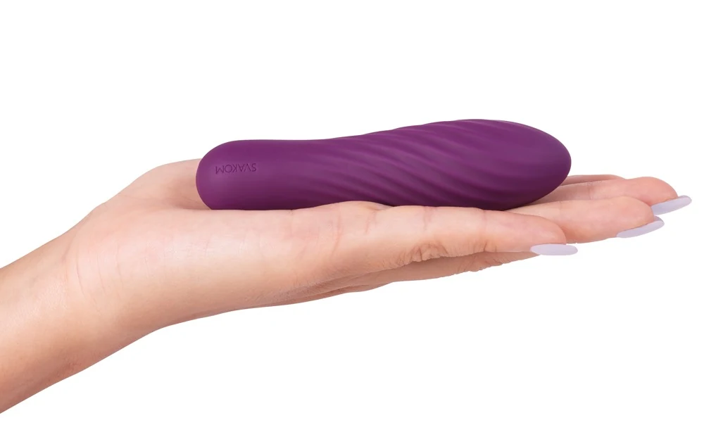SVAKOM Tulip bullet vibrator
