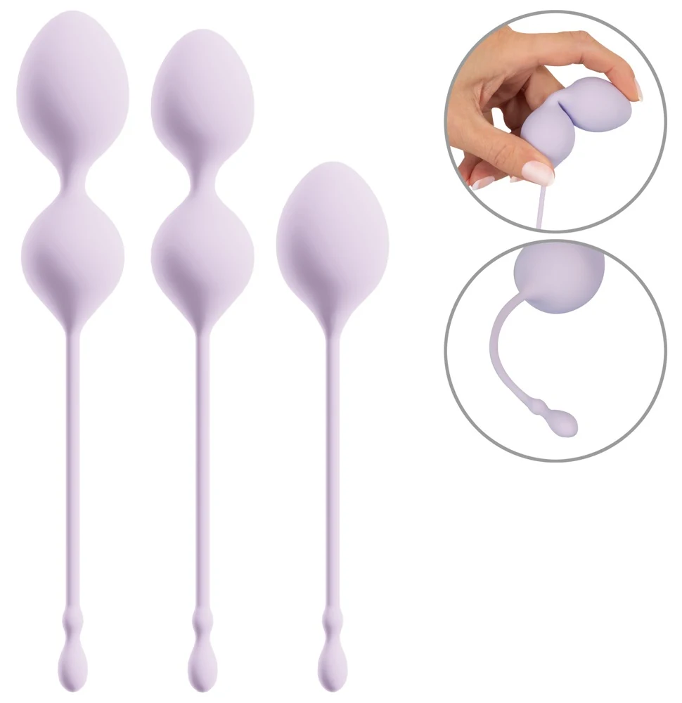 ELORIN Loveball Trainingsset