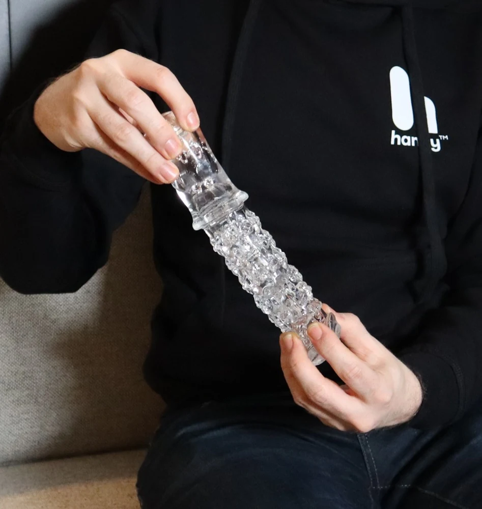 The Handy Dream Sleeve Chrysm vervangende sleeve