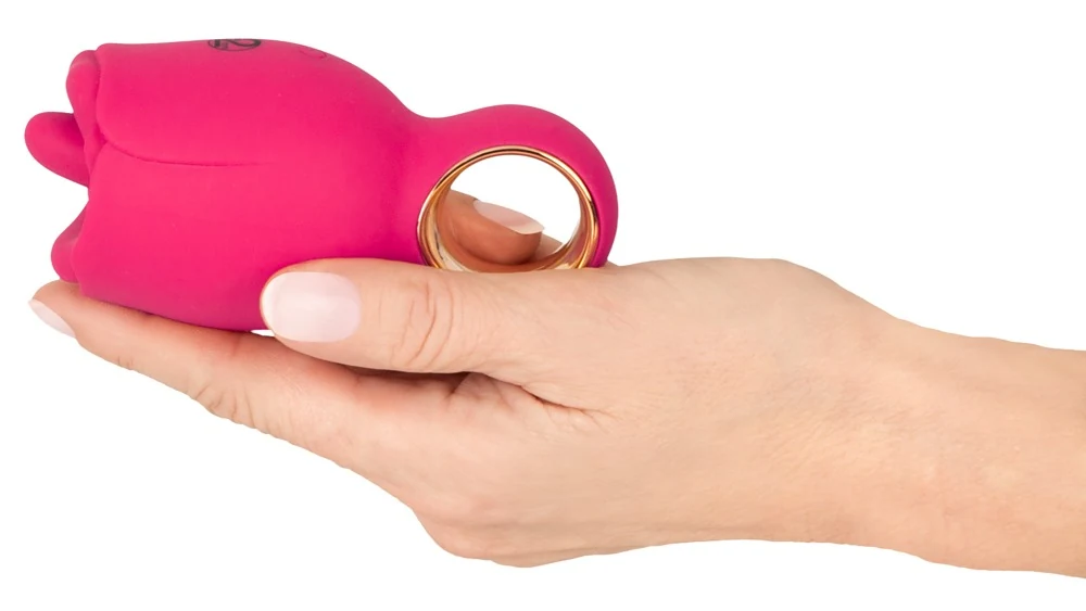 You2Toys Oral Fun tongvibrator