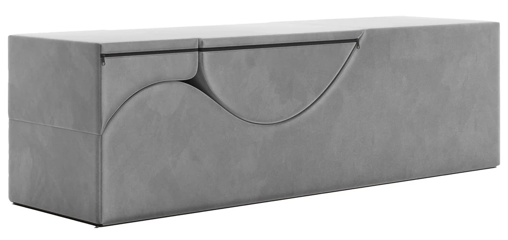 Liberator Aria Flip Chaise liefdesbank