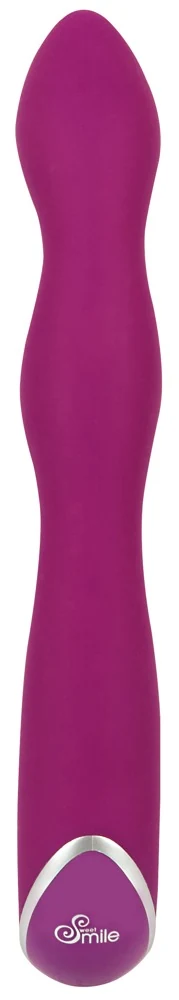 Sweet Smile rabbit vibrator met clitoris stimulator