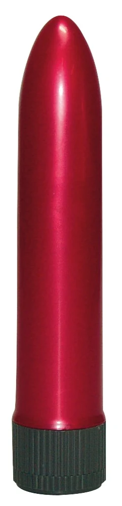 Compacte rode mini vibrator