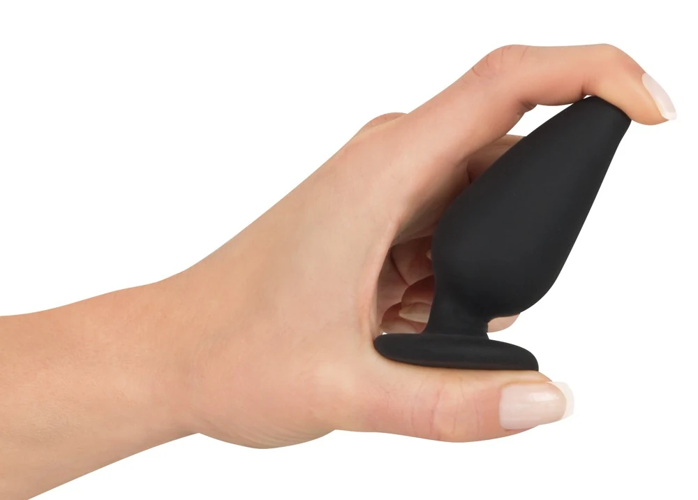 Black Velvets Heavy Plug M