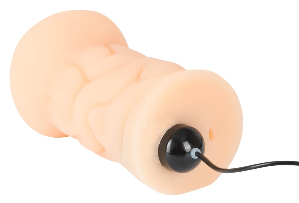 Vibrerende Love Balls voor gevorderden